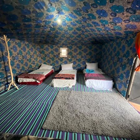 Hammadi Desert Camp เมอร์ซูกา ภายนอก รูปภาพ